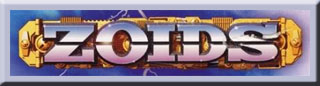 Zoids (Tomy)
