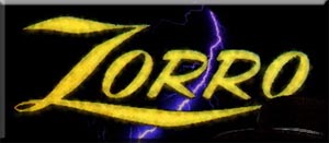 Zorro (Gabriel)