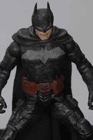 Batman (Batman) Custom Action Figure