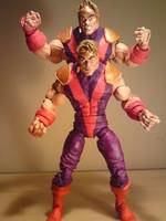 Kleinstock Brothers (Acolyte) (Marvel Legends) Custom Action Figure