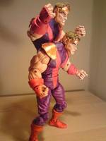 Kleinstock Brothers (Acolyte) (Marvel Legends) Custom Action Figure