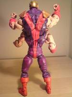 Kleinstock Brothers (Acolyte) (Marvel Legends) Custom Action Figure
