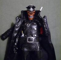 SS Red Skull (Marvel Legends) Custom Action Figure