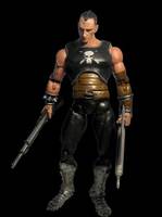 Ares (Marvel Legends) Custom Action Figure