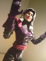 Clea (Marvel Legends) Custom Action Figure