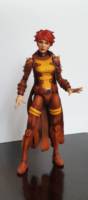 Rachel grey (Marvel Legends) Custom Action Figure