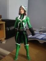 Rogue (Marvel Legends) Custom Action Figure