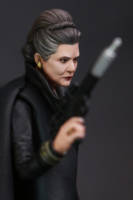 General Leia Organa (SW The Last Jedi) (Star Wars) Custom Action Figure