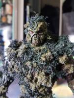 Swamp thing (DC Direct) Custom Action Figure