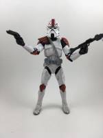 Phase Two Captain Fordo (Star Wars) Custom Action Figure