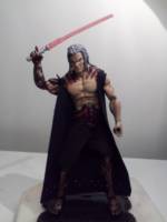 Haazen (Star Wars) Custom Action Figure