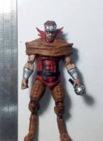 Gorgon (inhumans) 3.75 (Marvel) Custom Action Figure