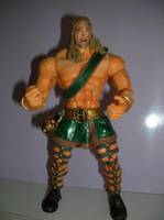 Hercules (Marvel Legends) Custom Action Figure