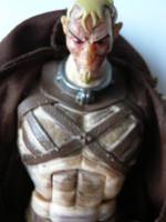 Ultimate Joker Thug (Batman - Movie Style) Custom Action Figure