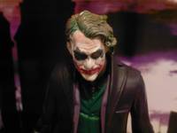 Joker (Batman - Movie Style) Custom Action Figure