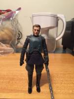 Agent Alexsandr Kallus (Star Wars) Custom Action Figure
