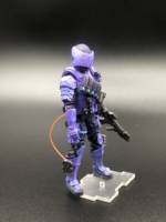 Techno-Alley Viper (G.I. Joe) Custom Action Figure