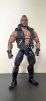 Mr T (A-Team) Custom Action Figure