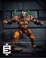 Bane Arkham (Batman - Arkham City) Custom Statue / Bust