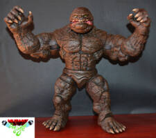 Clayface (DC Direct) Custom Action Figure