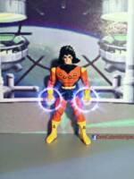Electron (X-Men) Custom Action Figure
