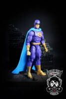 Nusantara - Patriot Comic Version (Misc) Custom Action Figure