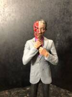 Gustavo Fring (Breaking Bad) Custom Action Figure