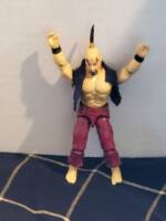 Shazzan (G.I. Joe) Custom Action Figure