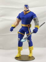 Cable (X-Men) Custom Action Figure