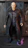 John Druitt (Sanctuary) Custom Action Figure