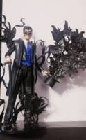 The Shade (DC Superheroes) Custom Action Figure