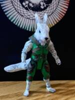 Brillig (Star Wars 5E) (Star Wars) Custom Action Figure