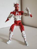 Atomic Guy (King of the Monsters 2) (Misc) Custom Action Figure