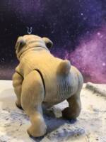 Marvel Legends Inhumans Lockjaw (Marvel Legends) Custom Action Figure