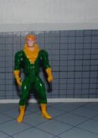 Banshee (Secret Wars) Custom Action Figure