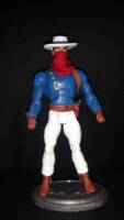 DC Classics Vigilante (DC Universe) Custom Action Figure