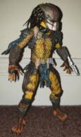 Veteran Predator (Predator) Custom Action Figure