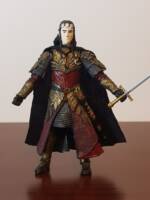 Feanor (Lord of the Rings) Custom Action Figure