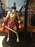 The Senator (Marvel Legends) Custom Action Figure