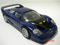 batmobile (Batman) Custom Miniature / Figurine