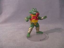 Computer (Independent Comics) Custom Action Figure