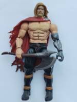 Unworthy Thor (Marvel Legends) Custom Action Figure