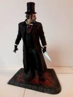 Jack The Ripper McFarlane Toys (Movie Maniacs) Custom Action Figure