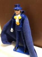 Phantom Stranger (Super Powers) Custom Action Figure