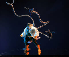 Doctor Octopus (Marvel Legends) Custom Action Figure