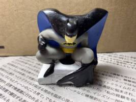 Batman II (Batman) Custom Action Figure