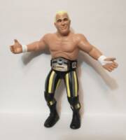 Chris Candido (Wrestling) Custom Action Figure