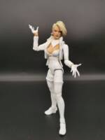 Emma Frost (Marauders) (Marvel Legends) Custom Action Figure