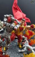 Ultraverse Prime (Ultraverse) Custom Action Figure