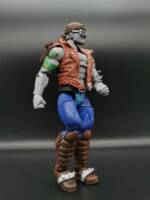 Random V4 (Marvel Legends) Custom Action Figure